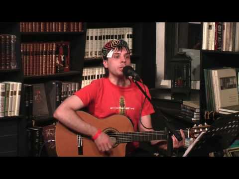 Видео: 00086 — Ростислав Чебыкин — Сержант