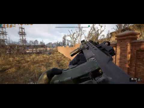 Видео: S.T.A.L.K.E.R. 2: Heart of Chornobyl патч 1.6 #37