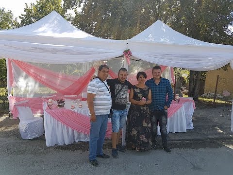 Видео: Вайдин и Митко Дедов - Китка (орк Кралете)