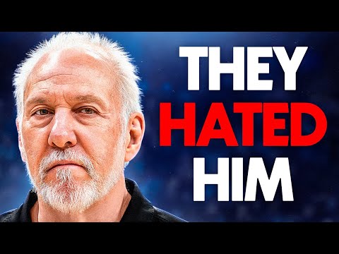 Видео: Как тренер с нулевым опытом унизил каждую команду в НБА