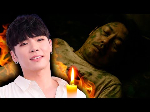 Видео: Умер в одиночестве… Его тело пролежало 7 дней, пока не начался ужас