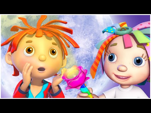 Видео: Rouzin Svet crtani na Srpskom | СРЕЋНА НОВА ГОДИНА | Забавно камповање под звездама