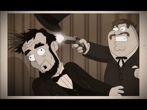 Видео: ГРИФФИНЫ  - ТАЙНА РАСКРЫТА I МИНИ МАРАФОН I САМЫЕ ЛУЧШИЕ И СМЕШНЫЕ МОМЕНТЫ