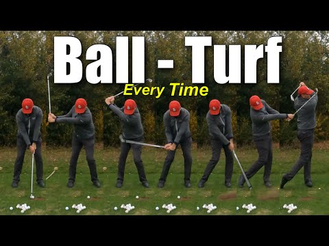 Видео: Как научиться контакту «нижней точки» — ингредиенты лучшего удара по мячу