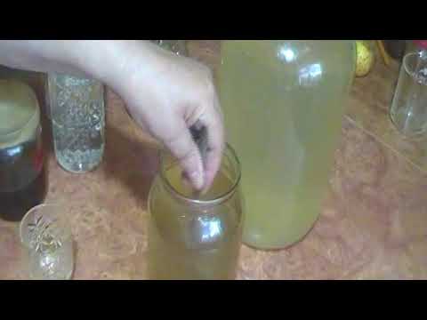 Видео: Как приготовить" Байкал   ЭМ 5". Особенности и ошибки