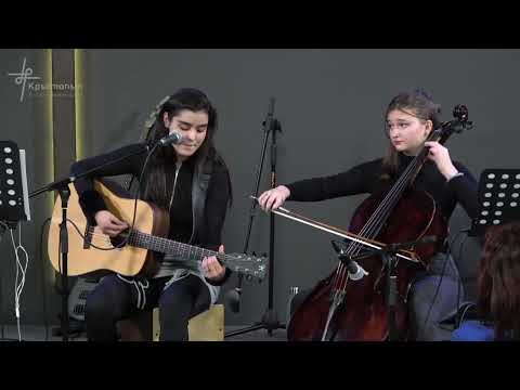 Видео: Иди си с мир - Дани и Ая | 19.12.2021г.
