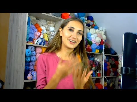 Видео: Интенсив и мастер-класс по вязанию худи регланом погон с 28 октября! Прямой эфир Инстаграм 16.10.19