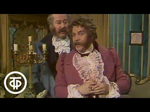 Видео: Хлопотун, или Дело мастера боится (1979)
