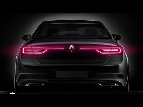 Видео: Французский Мерседес. Как я купил себе RENAULT TALISMAN #renault