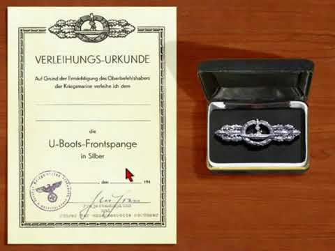 Видео: Silent Hunter 2 - прохождение - миссия 12 - Удар литавр