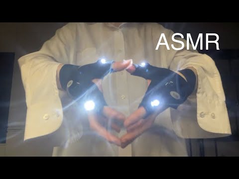 Видео: ASMR 5 пар перчаток 