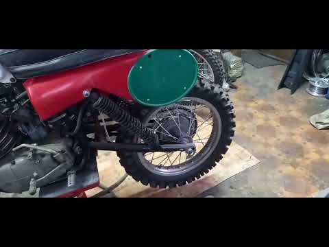 Видео: ГАРАЖНЫЙ БЕСПРЕДЕЛ