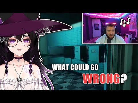 Видео: 3 самых смешных момента из игр ужасов | Подборка короткометражек React #13