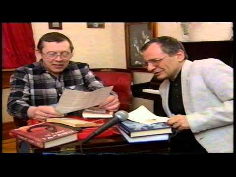 Видео: Рудольф Фурманов: "У меня ещё есть адреса" Золотухин