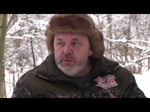 Видео: Охотничий Мастер-класс от А до Я. Практический совет, как приготовить в лесу блины из вермишели или