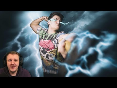 Видео: А ТЫ ДОСТОИН? Тор с НАУЧНОЙ точки зрения | Реакция на Utopia Show