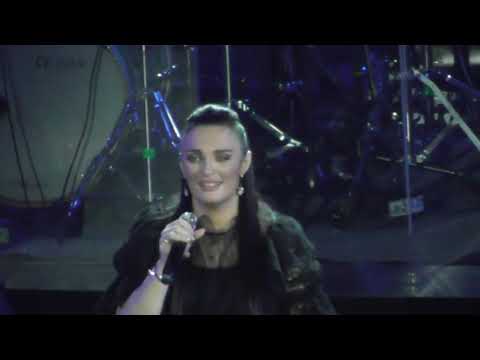 Видео: Елена Ваенга 27.01.19 Концерт в День рождения КДС 2 отд 2 часть