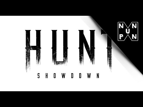 Видео: Hunt: Showdown 1896 поводов сюда вернуться