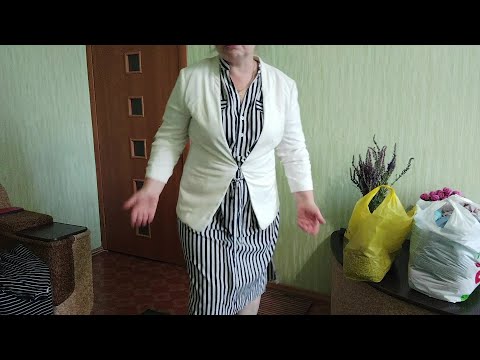 Видео: Отдали ДАРОМ😜Примерка🎉👗неожиданный гардероб🙋‍♀️👍