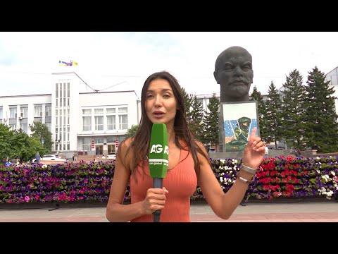 Видео: МОНГОЛЧУУДАД БУРИАДААС / Улаан-Үдийн театрууд