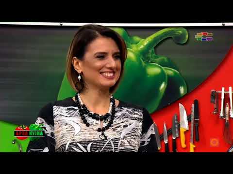 Видео: Брза кујна 21.01.2020