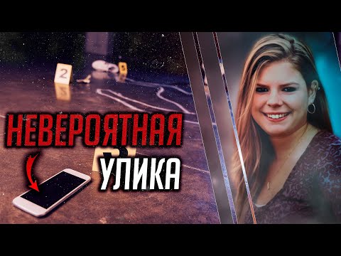 Видео: Невероятная подсказка помогла раскрыть дело. История Брианны Шнеллер