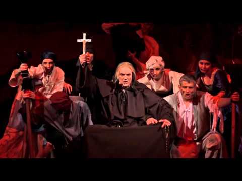 Видео: Руслан Слабунов - Всё исцеляется огнём