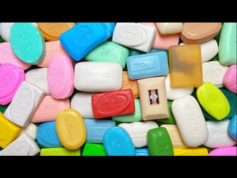 Видео: SOAP opening HAUL /Unpacking soap | Распаковка мыла | Notalking | ASMR SOAP