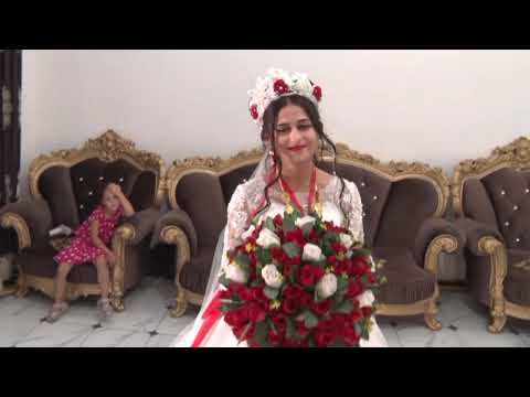 Видео: Свадьба Антон и Мария г.Шахты