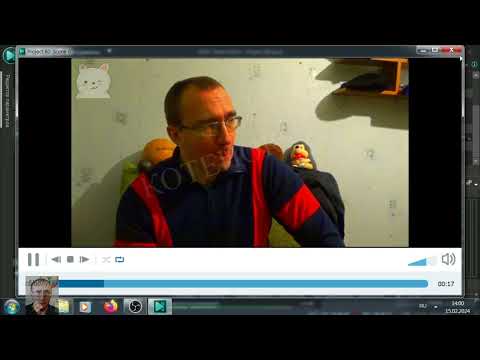 Видео: Как добавить логотип и водяной знак в видео / VSDC Free Video Editor