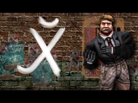 Видео: ТОТ САМЫЙ перевод Kingpin: Life of Crime [Фикализация]