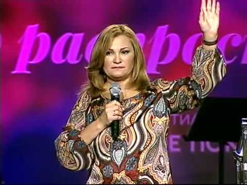 Видео: Прощение как образ жизни (Ольга Ледяева), 30.10.16.