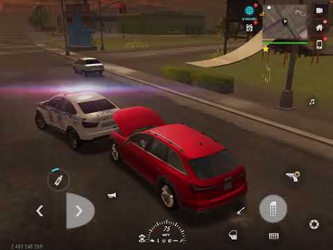 Видео: Абзор на audi в игре мадаут 2