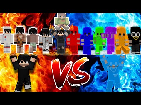 Видео: ЕРКОШТЫҢ ЛЕГЕНДАРНЫЙ СКИНДАРЫ+ГИГАНТ ЕРКОШ VS МЕНІҢ КЛОНДАРЫМ +КӨКШІЛ КЛОНЫМ #казакшамайнкрафт