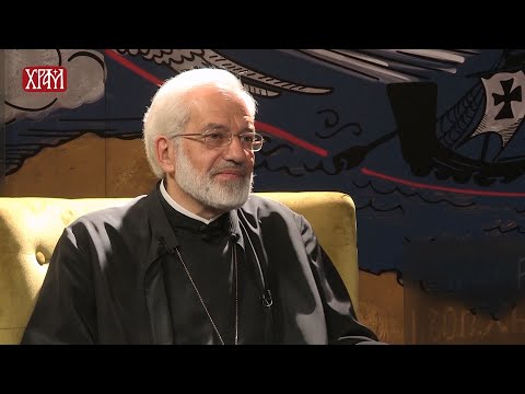 Видео: Завист и љубомора - протојереј ставрофор проф  др Милош Весин