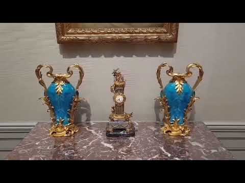 Видео: Еще один потрясающий музей в мою музейную копилку. 