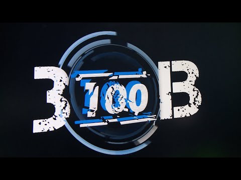 Видео: Специальный юбилейный выпуск ЗОВ!