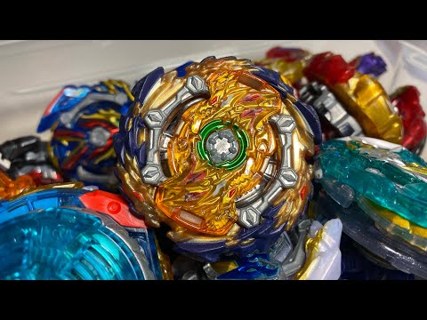 Видео: ПЕРЕТЕСТ ВИЗАРД ФАФНИР / Бейблэйд Бёрст / Beyblade Burst