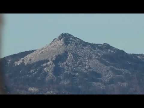 Видео: От Тирлянское водохранилища на гору Судовая. Село Тирлян. Белорецкий район. Башкортостан.