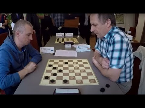 Видео: Комбинация из партии Уутма - Михальченко. Шлифуем "Игру Шмульяна".