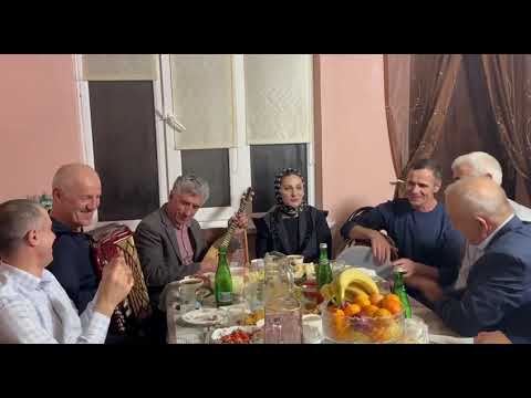 Видео: АВАРАЛ ГАДЖИЯВ БРАТ