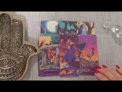 Видео: ❤️ Что Придет Хорошее в вашу Жизнь?🔥 #tarot
