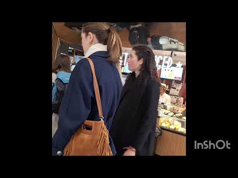 Видео: Невошедшее: гармоничный характер парижан. 