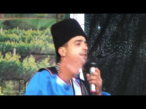 Видео: 62 - Dmitri Terzi (МИТИ) - Kayınnam (Şarap yortusu Gagauziyede)