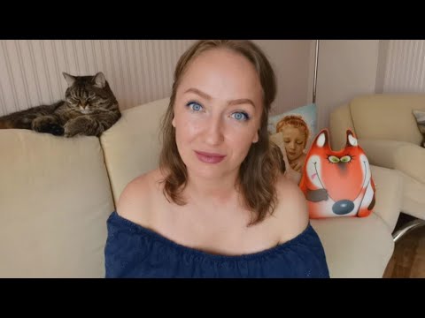 Видео: Паралич БЕЛЛА год спустя. Как ВОССТАНОВИЛОСЬ лицо. Контрактура.