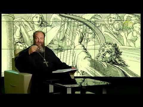 Видео: Читаем Псалтирь. Псалом 73