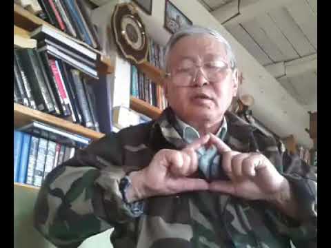 Видео: 29 04 2019   Аллараа дойду кута хас биир киьихэ баар