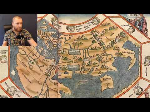 Видео: История Карачаевцев, Балкарцев, Черкесов, Осетин, Гуннов. Эллинизм золотой орды. Чингизхан в Тибете