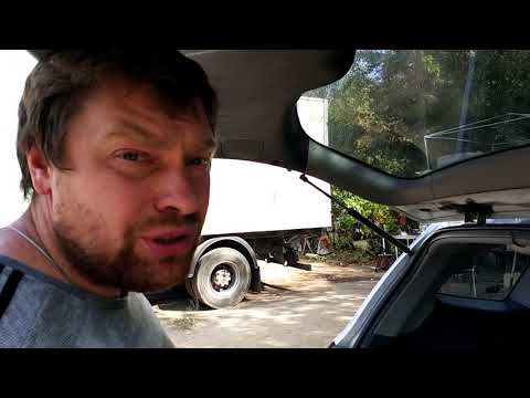 Видео: Камминс 14. Продолжение сборки