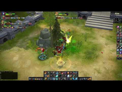 Видео: Худшее из арен против Тащерки